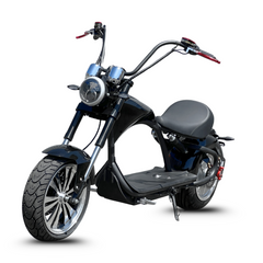 Scoot Motion City Coco CP-4 / M3P Electric Scooter