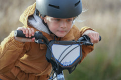 Zippi Rippa e-Drive 16" Kids Balance Bike