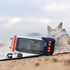 Sublue Underwater Scooter H1+ Smart Waterproof Phone Case 659514468594