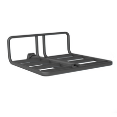 Scoot Motion Aluminium luggage rack for Blaster