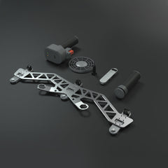 Sublue Underwater Scooter Tini Triple-engine Support Handle 783495338512