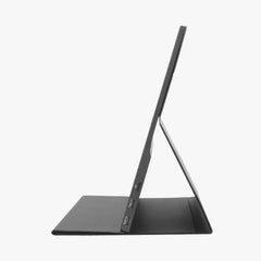 ReHisk RE-15.6FC - 15.6'' FHD 1080P Portable Monitor With Full Cover RE156FC