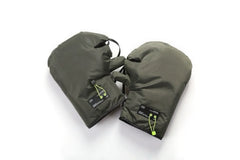 Beecool Bikes Ebike Handle Grip Gloves Cold Weather Thermal Cycling Gloves