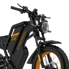 COSWHEEL GT20 Max EBike