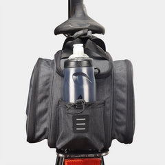 Beecool Bikes 3-in-1 Waterproof Bike Rack Bag BC-Rack-Bag