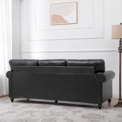 3 Seater Sofa.