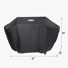 Monument Grills Eminence Series Grill Cover