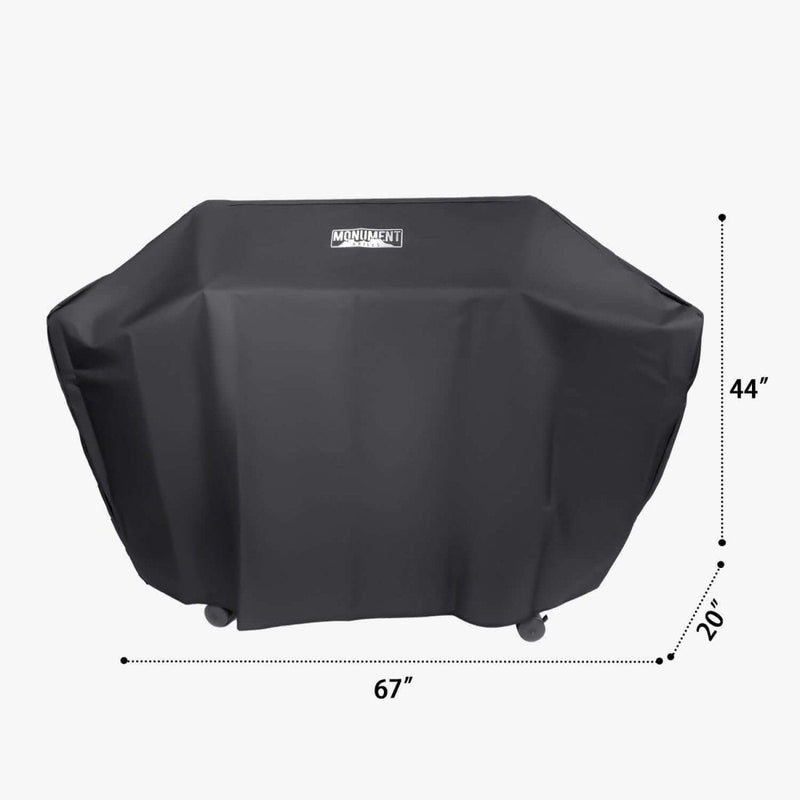 Monument Grills Eminence Series Grill Cover