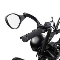 Magnum Bikes HD Glass Handlebar Mirror (Right-Hand) 6003