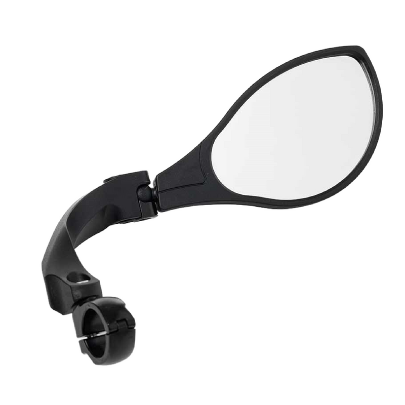 Magnum Bikes HD Glass Handlebar Mirror (Right-Hand) 6003