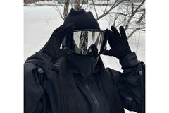 Beecool Bikes Winter Riding Anti-wind Outdoor Sports Anti-glare Reflective Anti-ultraviolet Glasses