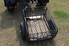 Scoot Motion Trailer for Citycoco 3 wheels CP-3.0 and HM-3.0