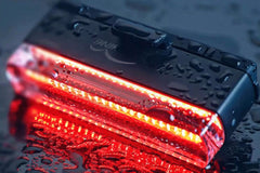 Beecool Bikes Electric Bike Styled Tail Light BC-Styled Tail Light
