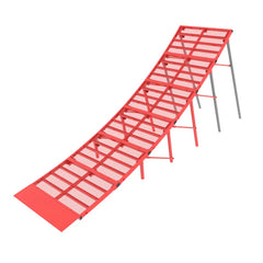 Freshpark 67" MOTO Jump Ramp