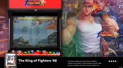 Umbrella_Arcades Ultimate 1TB Batocera 41 Steam Deck Image 1TBSTDK