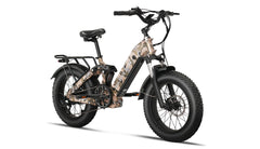 Beecool Bikes Bee Ranger Bee-Ranger
