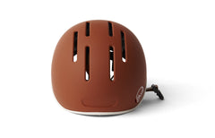 Magnum Bikes Heritage Collection 2.0 E-Bike Helmet with Active Ventilation