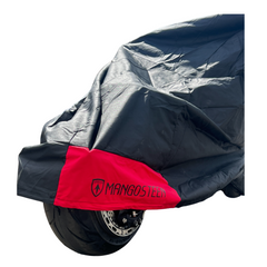 Scoot Motion Outdoor cover for Mangosteen Electric Scooter M8S/M1PS