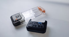 Sublue Underwater Scooter H1 Smart Waterproof Phone Case 659514468303