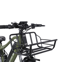 Beecool Bikes Front Mounted Basket for Bee Adventurer & Explorer BC-Basket