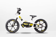 Zippi Rippa e-Drive 16" Kids Balance Bike