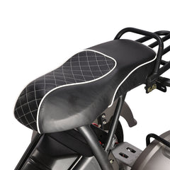 Scoot Motion City Coco 4000W HM-7.0 3-wheel electric tricycle - adjustable range (20 Ah / 40 Ah)