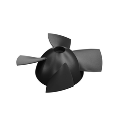 Sublue Underwater Scooter Navbow / Navbow+ Propeller Assembly 812348037040
