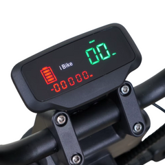 Scoot Motion City Coco Super701 electric scooter – 30/45 Ah Adjustable Range