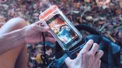 Sublue Underwater Scooter H1+ Smart Waterproof Phone Case 659514468594