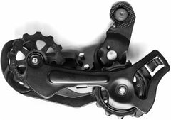 Beecool Bikes SHIMANO TOURNEY TY Long Cage Rear Derailleur 6/7-speed BC-Derailleur
