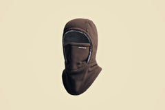 Beecool Bikes Winter Cycling Warm Windproof Face Mask Neckband Integrated Headgear