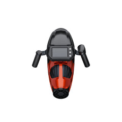 Sublue Underwater Scooter Vapor