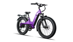 Beecool Bikes Bee Pathfinder Step-Thru Bee-Pathfinder-ST