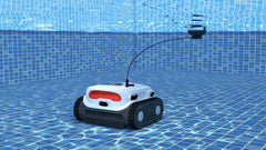 Sublue Underwater Scooter BN Pro Robotic Pool Cleaner 812348036586