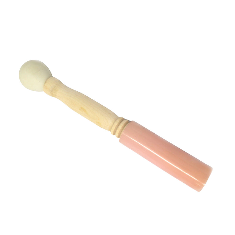Rare Earth Gallery Silicone Striker Tool with Rubber Ball End S012-MAZ