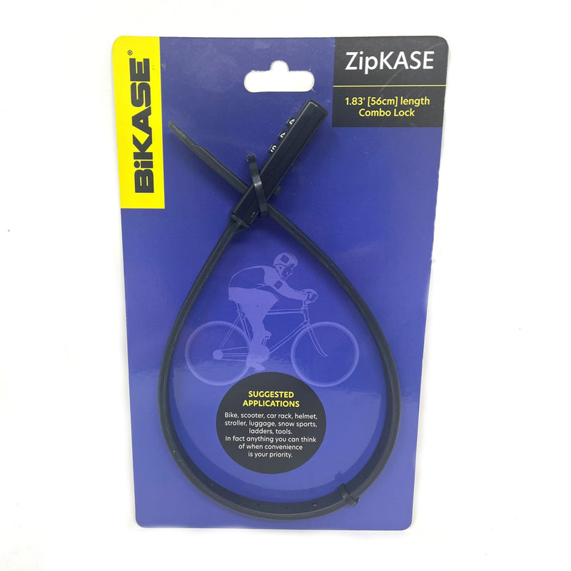 Magnum Bikes ZipKASE 7020