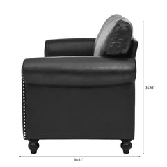 3 Seater Sofa.