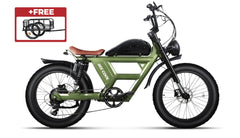 Beecool Bikes Bee Challenger Bee-Challenger