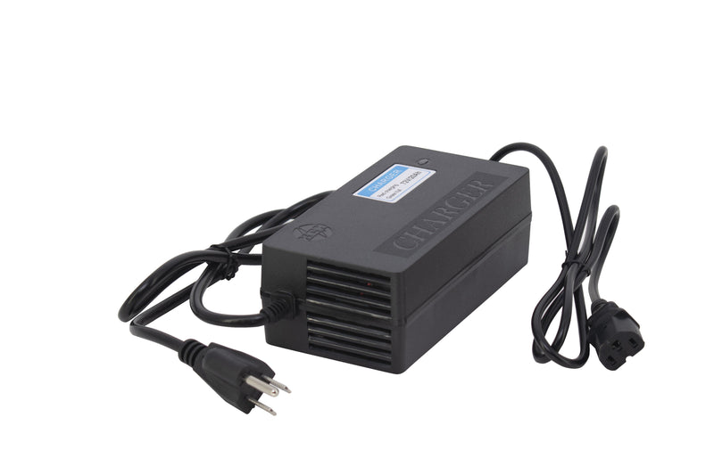 Emmo 72V20Ah SLA Charger GM61006