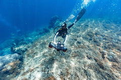 Sublue Underwater Scooter Navbow+