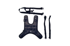 Beecool Bikes Electric Motorbike Battery Tank Bag BC-Tank Bag