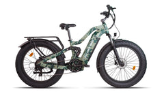 Beecool Bikes Bee Defender