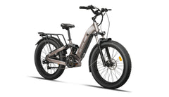 Beecool Bikes Bee Ranger Bee-Ranger