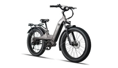 Beecool Bikes Bee Pathfinder Step-Thru Bee-Pathfinder-ST
