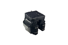 Beecool Bikes 43L Ebike Pannier Commuting Bag BC-43L Pannier Commuting Bag