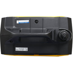 Heavy Duty 79CC Ultra Quiet 2000W Inverter Portable Gas Generator (SAK75290)