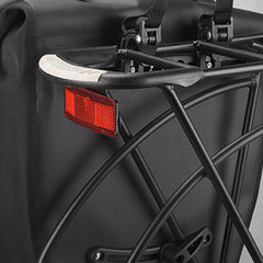 Beecool Bikes Waterproof Bike Rack Bag for Bikepacking (1 Pair) BC-Bikepacking-Bag