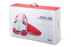 Sublue Underwater Scooter Swii
