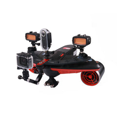 Sublue Underwater Scooter Navbow / Navbow+ Counterweight Pack 812348039587