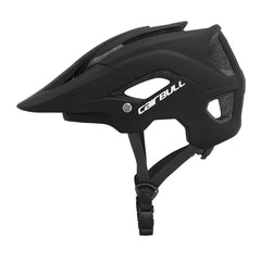 Beecool Bikes Bike Helmet BC-Helmet-Black-M BC-Helmet-Black-L